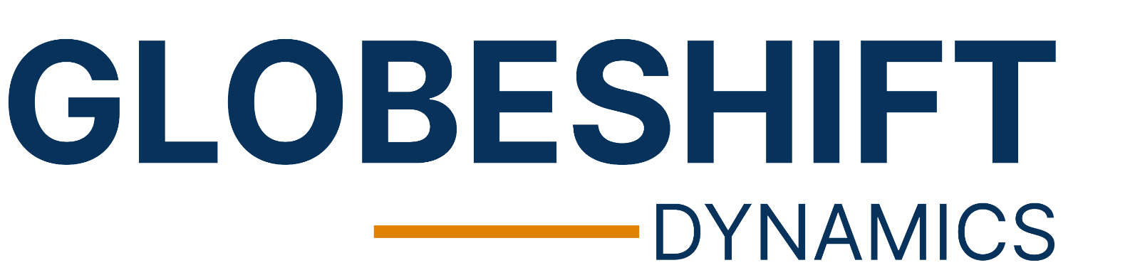 GlobeShift Dynamics — industrial chemical supplier and logistics